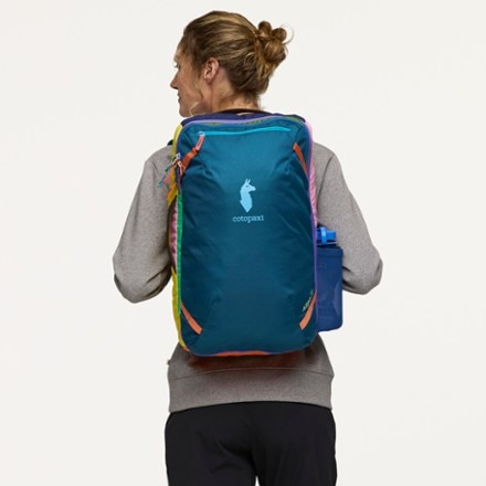 Cotopaxi Allpa 28 L Del Dia Travel Pack 7