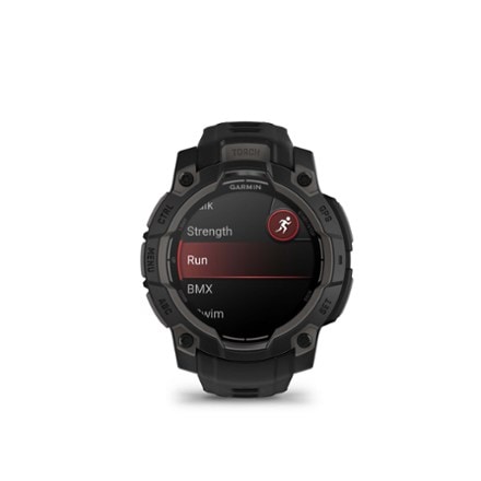 Garmin Instinct 3 AMOLED 7