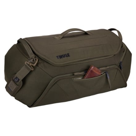 Thule Roundtrip Duffel Bag - 55 L 8