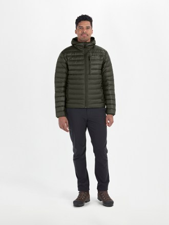 Marmot Highlander Down Hoody - Men's 2