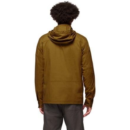 prAna Palisades Ripstop Field Jacket - Men's 2