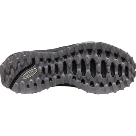 KEEN Zionic ADV Open-Air Hiking Shoes - Men's 7