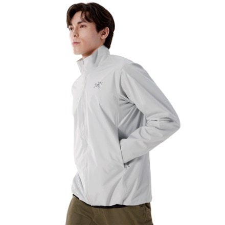 Arc'teryx Solano Jacket - Men's 6