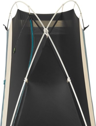 REI Co-op Trailmade 1 Tent with Footprint 7