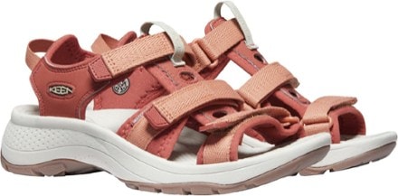 KEEN Astoria West Open-Toe Sandals - Women's 2