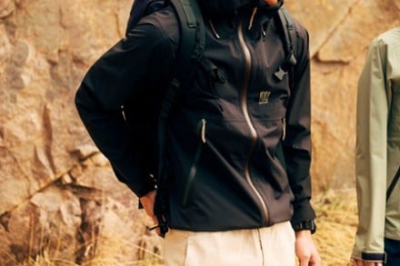 Topo Designs Global Jacket - Men's 3