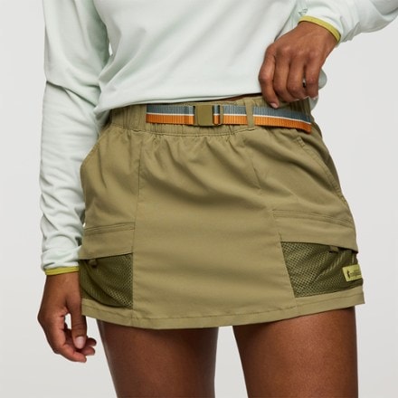 Cotopaxi Brinco Skort - Women's 6