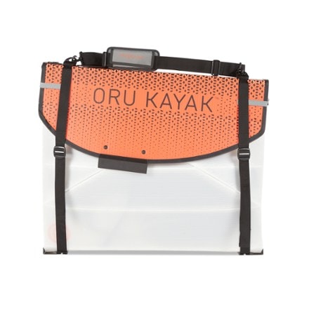 Oru Kayak Coast XT Kayak 3