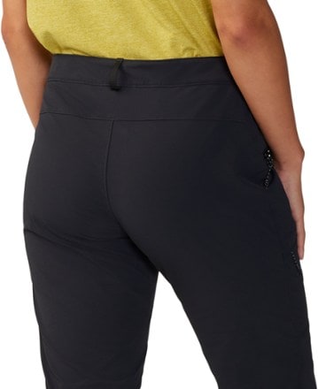 Mountain Hardwear Chockstone Alpine LT Pants - Women's 7