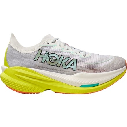 HOKA Mach X 2 Road-Running Shoes - Men's 0