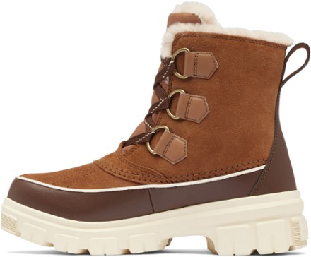 Sorel Tivoli V Waterproof Boots - Women's 2