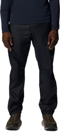 Mountain Hardwear Threshold Pants - Men's 0