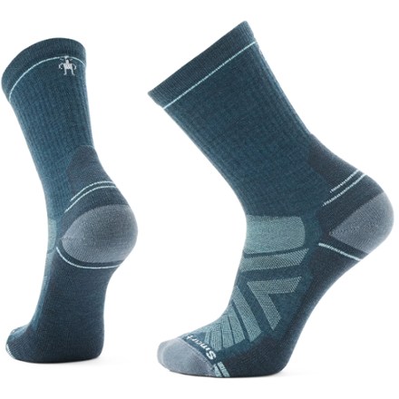 Smartwool Performance Hike Light Cushion Crew Socks - Men's 0