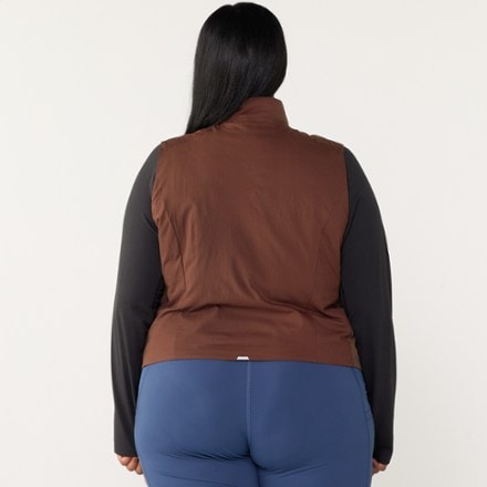 REI Co-op Swiftland Insulated Running Vest - Women's 4