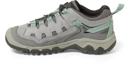 KEEN Targhee IV Vent Hiking Shoes - Women's Left view