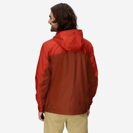 Marmot PreCip Eco Rain Jacket - Men's 1