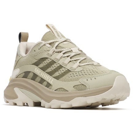 Merrell Moab Speed 2 Hiking Shoes - Women's 2