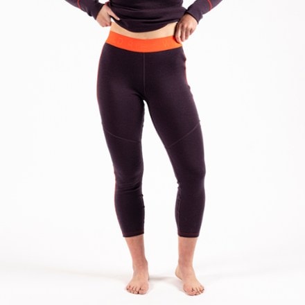 Wild Rye Jane 7/8 Base Layer Leggings - Women's 1