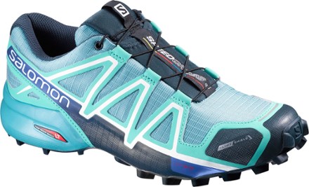 salomon womens speedcross 4