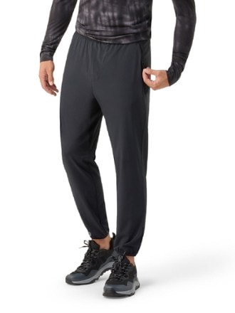 Smartwool Active Tech Pants - Men's 1