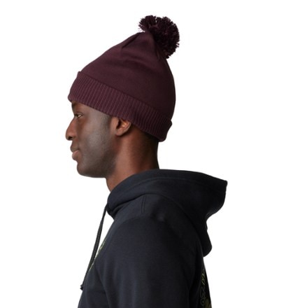 Mountain Hardwear ApresPro Beanie 3