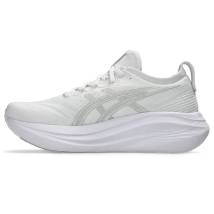 ASICS GEL-Nimbus 27 Road-Running Shoes - Men's 1