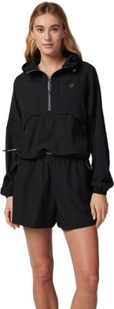 Fox Survivalist Windbreaker - Women's 1