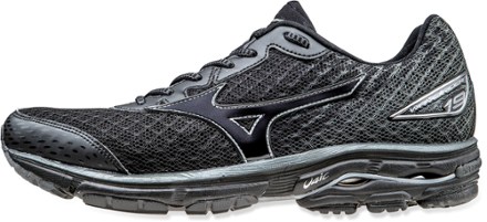 mizuno running shoes wave rider 19