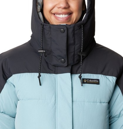 Columbia Snowqualmie Insulated Jacket - Women's 5