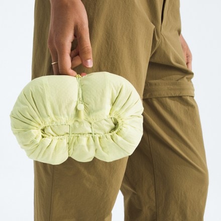 The North Face Ridgelite FUTUREFLEECE Wind Jacket - Women's 6