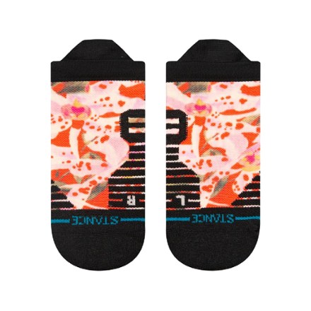 Stance Encyclia Mid Tab Socks - Women's 2