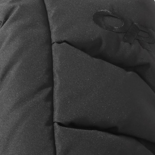 Swatch Image of color Black