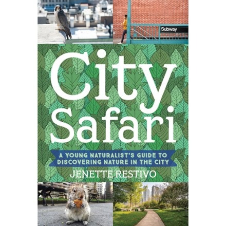 City Safari 0