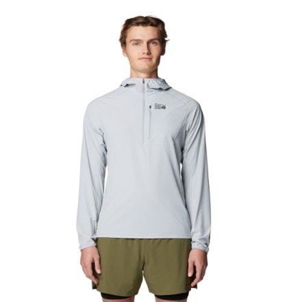 Mountain Hardwear Sunshield Hoody - Men's 1