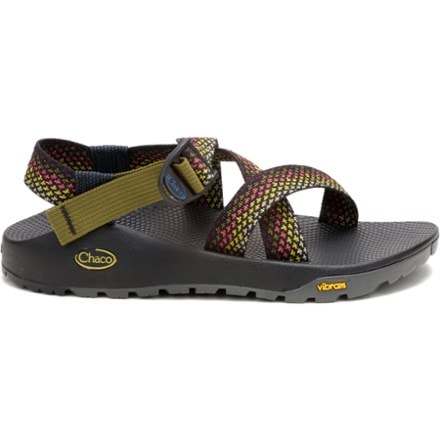 Chaco Rapid Pro Sandals - Men's 0