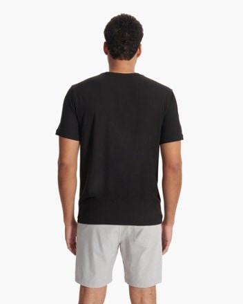 Vuori Strato Tech T-Shirt - Men's 2