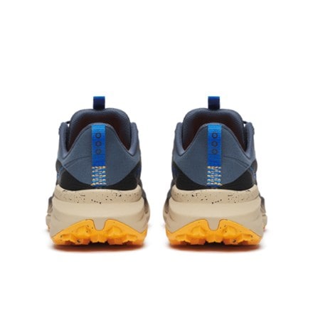 Saucony Xodus Ultra 3 Trail-Running Shoes - Men's 3