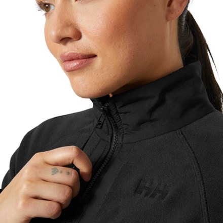 Helly Hansen Rig Fleece Jacket - Women's 4