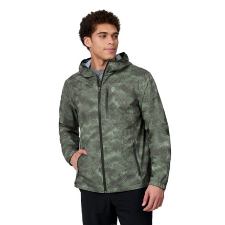 Free Country Agile II Windshear Jacket - Men's 0