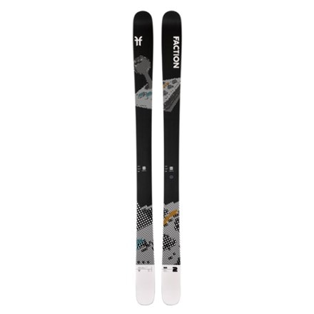 Faction Prodigy 2 Skis - 2024/2025 0