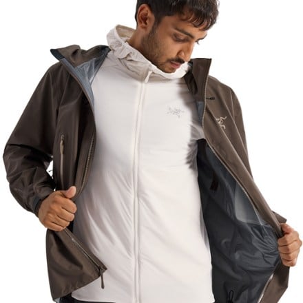 Arc'teryx Atom SL Insulated Hoody - Men's 8