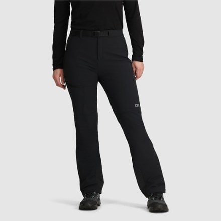 Outdoor Research Cirque III Pants - Women's 1