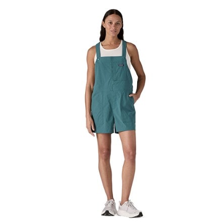 Patagonia Outdoor Everyday Overalls - Women's 3