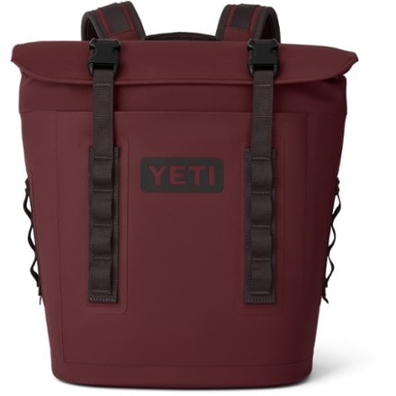 YETI Hopper M12 Backpack Soft Cooler 2