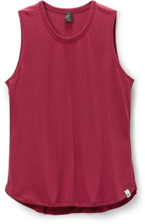 Flylow Haiku Tank Top - Women's 0