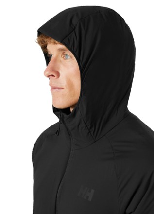 Helly Hansen Odin Lightweight Stretch Hooded Insulator 2.0 - Men's 4