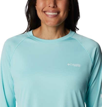 Columbia PFG Tidal Tee II - Women's 3