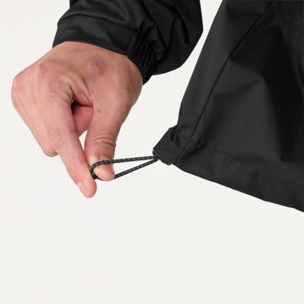 REI Co-op Trailmade Rain Jacket - Men's 6
