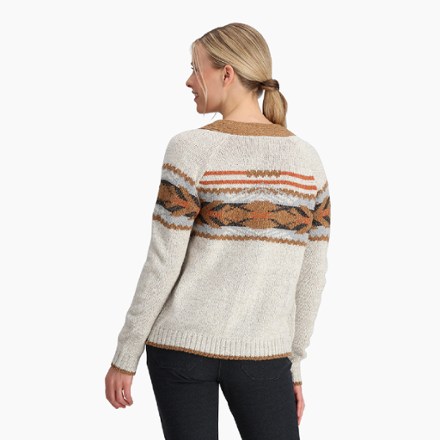 Royal Robbins Mystic II Cardigan - Women's 2