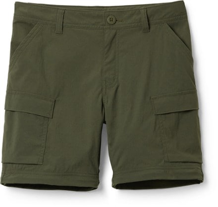 REI Co-op Sahara Convertible Pants - Kids' 5